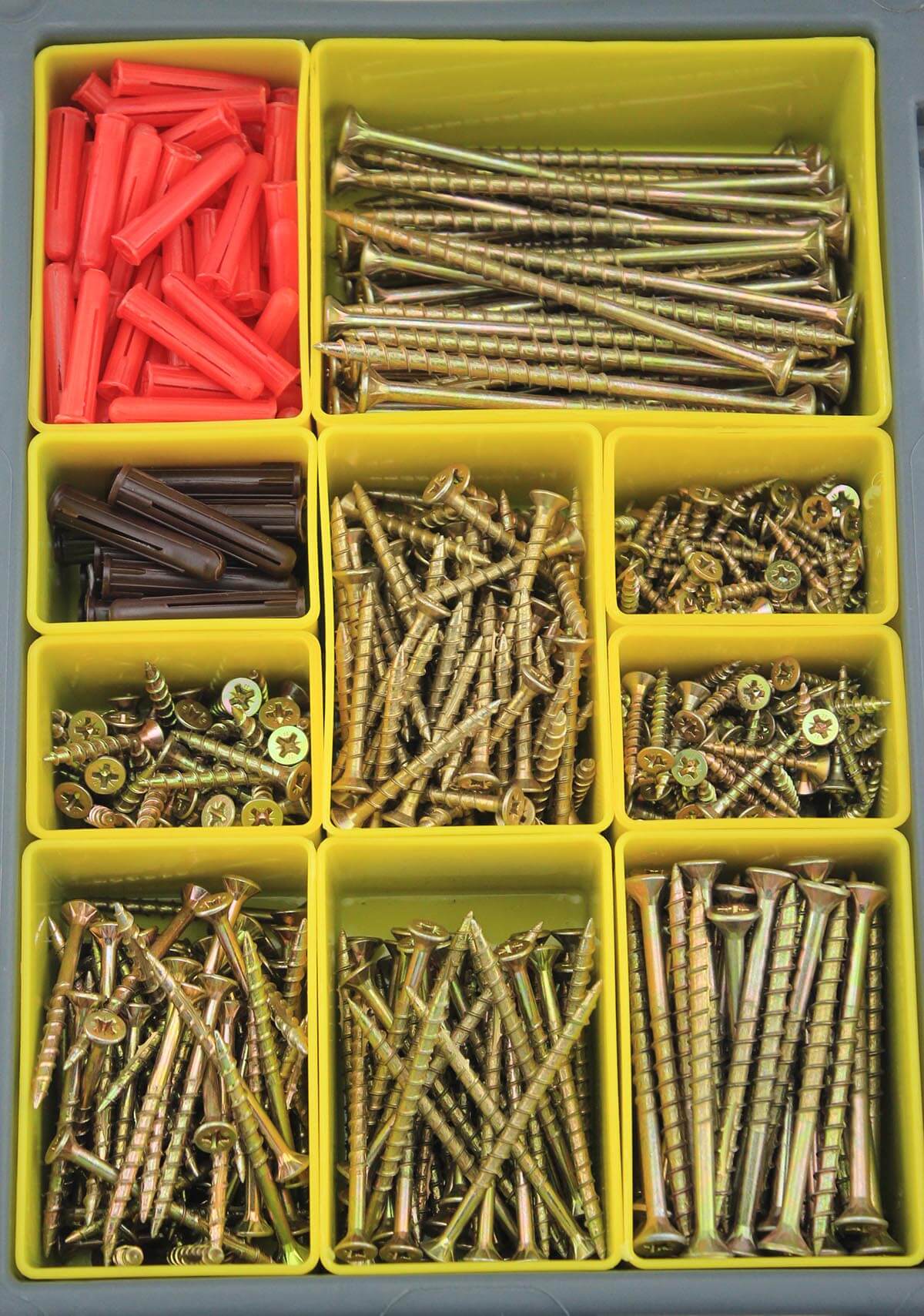 纖維板釘03-SW03A